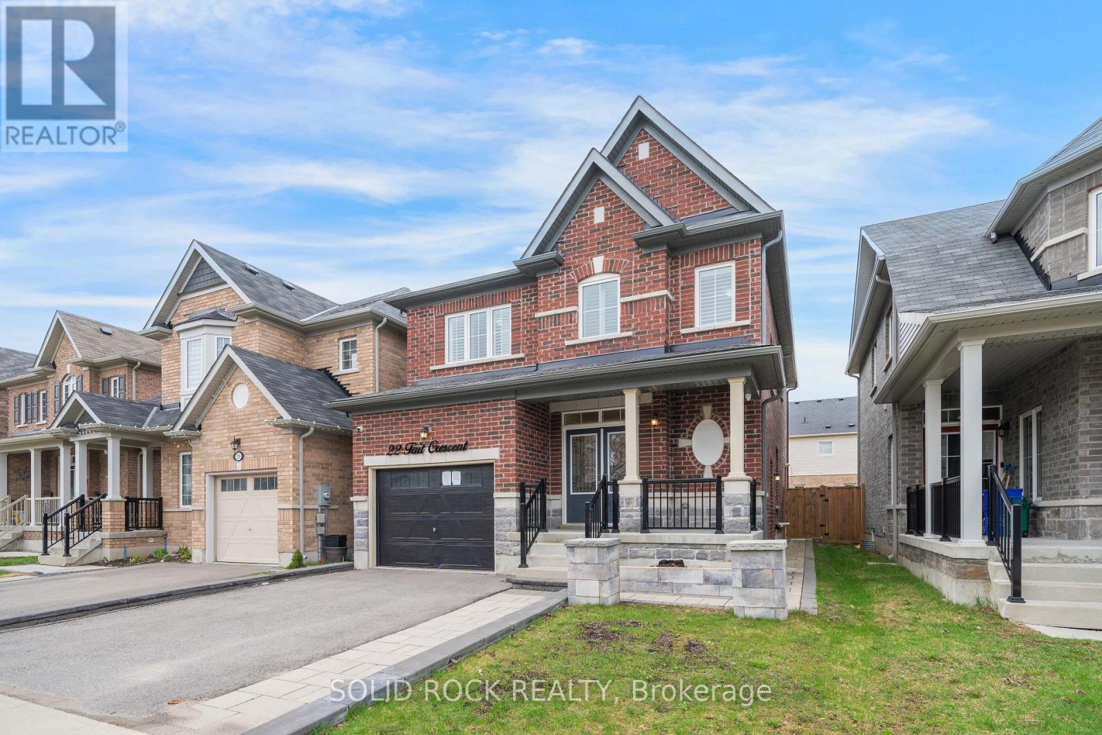 22 Tait Crescent, Clarington, Ontario  L1C 7G7 - Photo 47 - E13106852