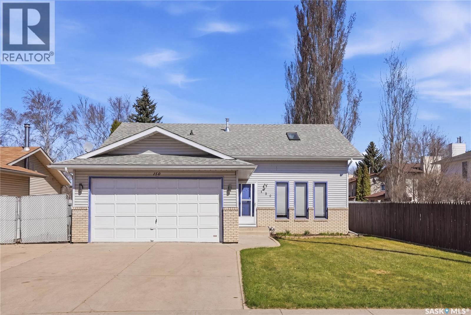 150 Adilman Drive, Saskatoon, Saskatchewan  S7K 7S3 - Photo 1 - SK035258