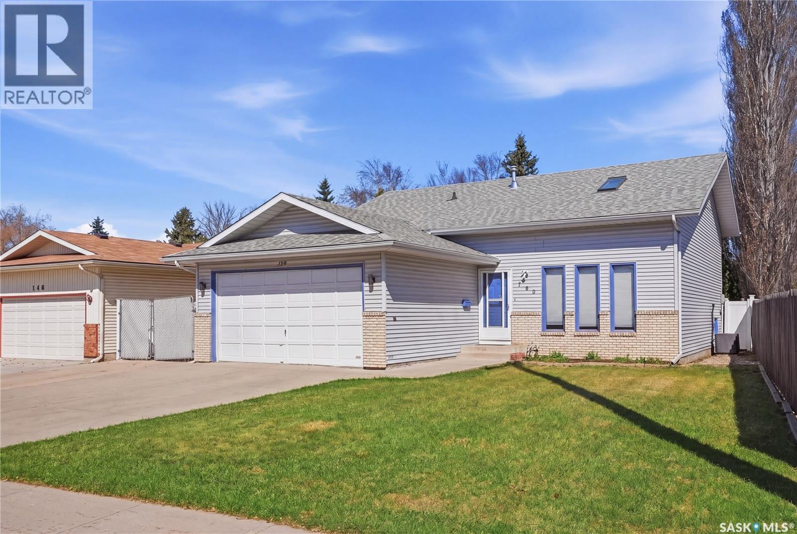 150 Adilman Drive, Saskatoon, Saskatchewan  S7K 7S3 - Photo 2 - SK035258