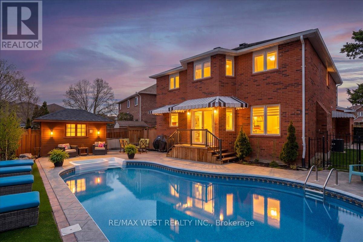 12 BERRYDOWN DRIVE, Caledon, Ontario