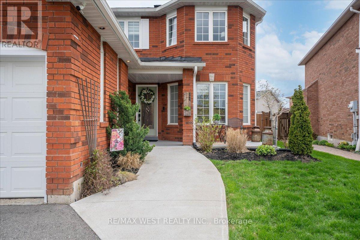 12 Berrydown Drive, Caledon, Ontario  L7E 1L8 - Photo 4 - W13090894