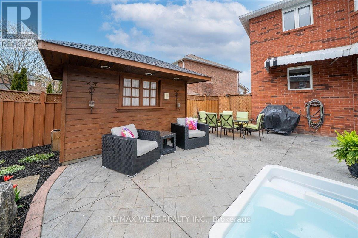 12 Berrydown Drive, Caledon, Ontario  L7E 1L8 - Photo 45 - W13090894