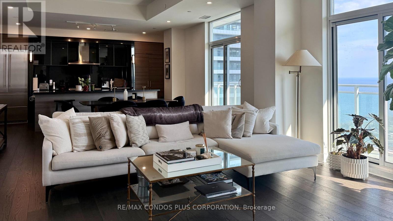 3901 - 33 Shore Breeze Drive, Toronto, Ontario  M8V 0G1 - Photo 6 - W13102676
