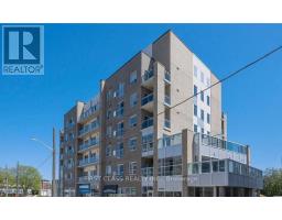 B601 - 62 BALSAM STREET, Waterloo, Ontario