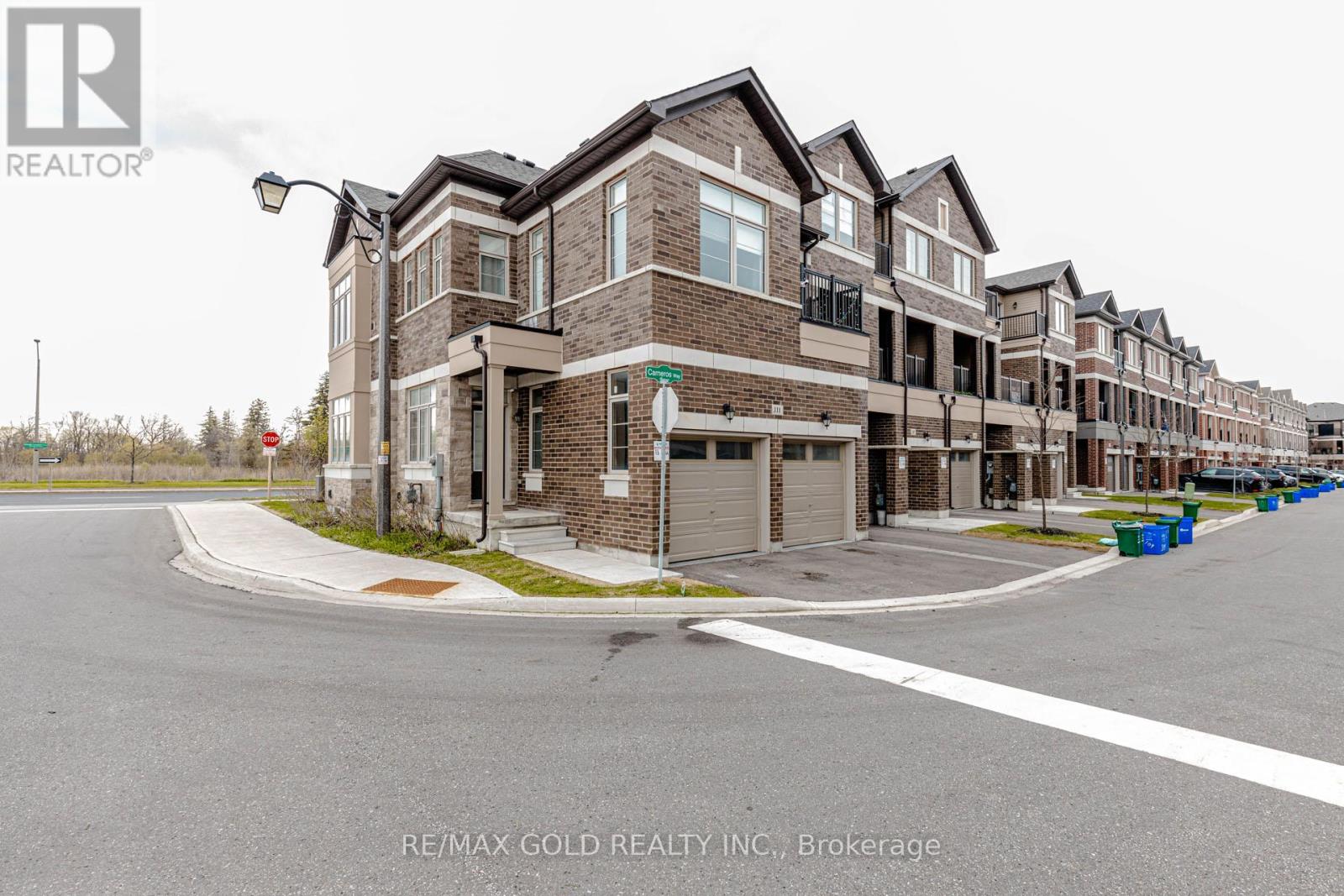 111 Carneros Way, Markham, Ontario  L6B 1R2 - Photo 1 - N13106754