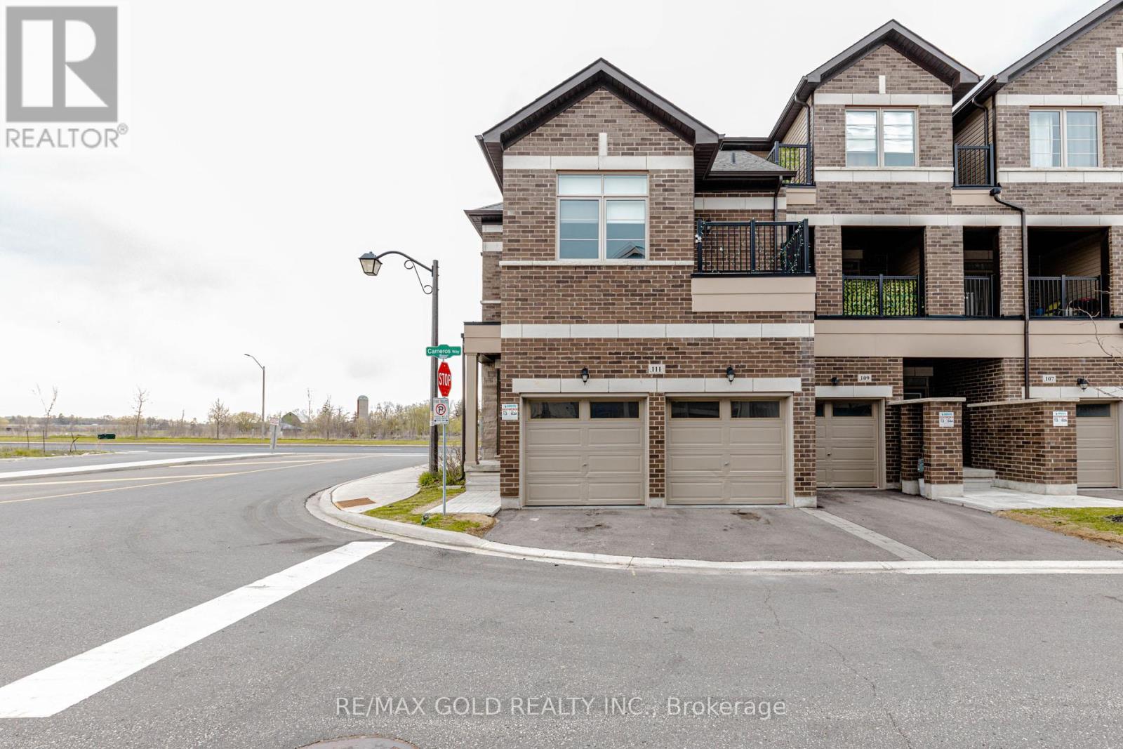 111 Carneros Way, Markham, Ontario  L6B 1R2 - Photo 2 - N13106754
