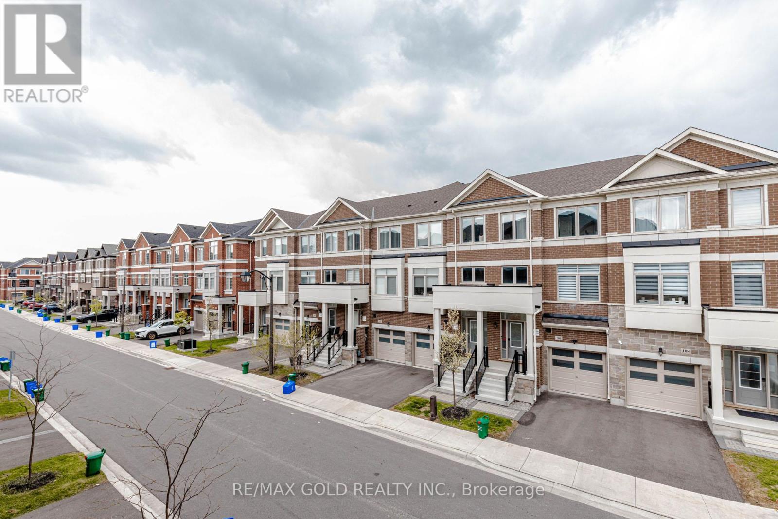 111 Carneros Way, Markham, Ontario  L6B 1R2 - Photo 30 - N13106754