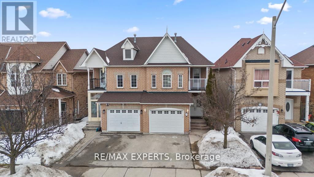 62 Colonial Crescent, Richmond Hill, Ontario  L4E 3X3 - Photo 2 - N13106756