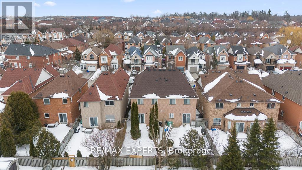 62 Colonial Crescent, Richmond Hill, Ontario  L4E 3X3 - Photo 35 - N13106756