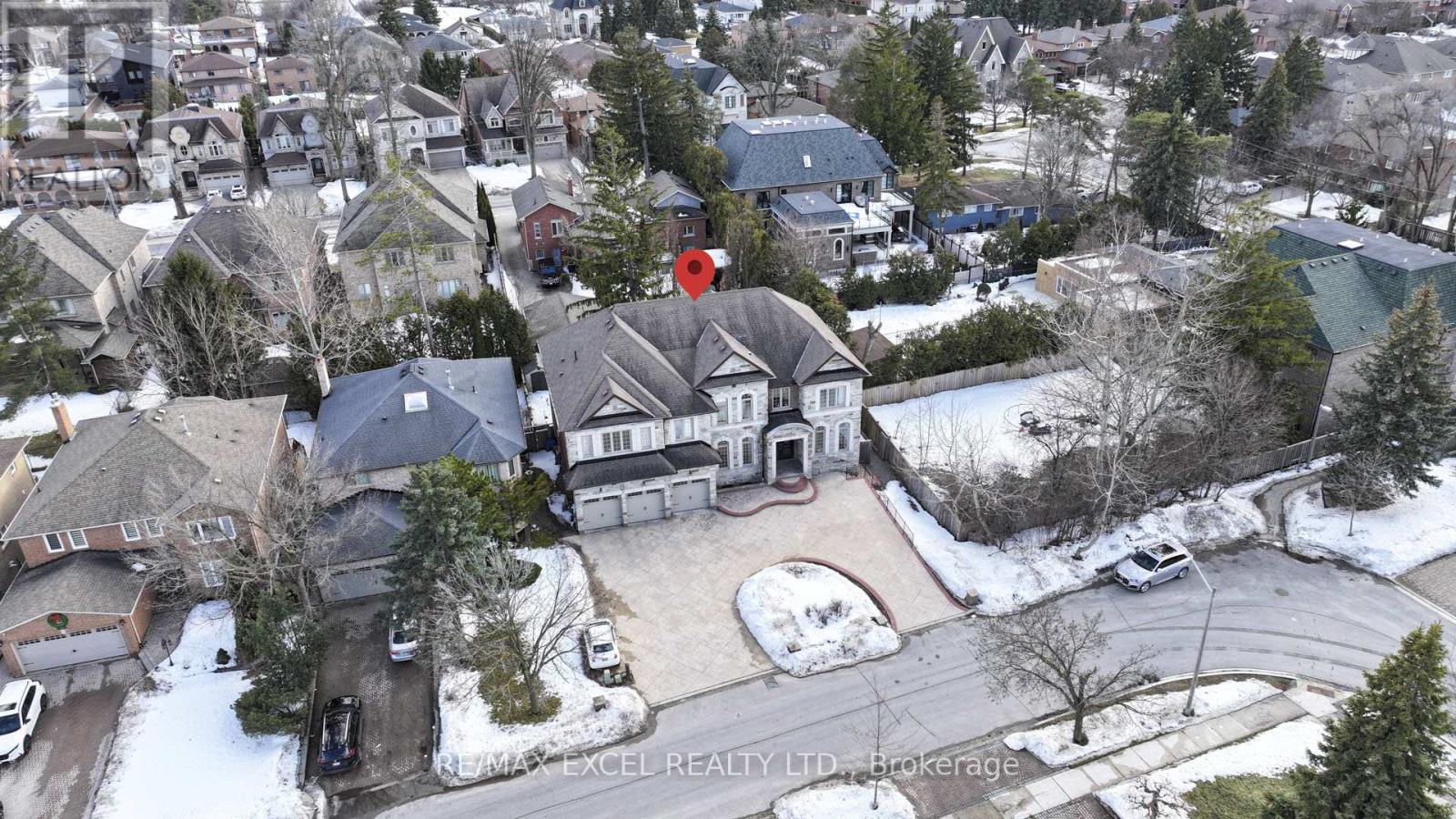 19 ADDISON STREET, Richmond Hill, Ontario