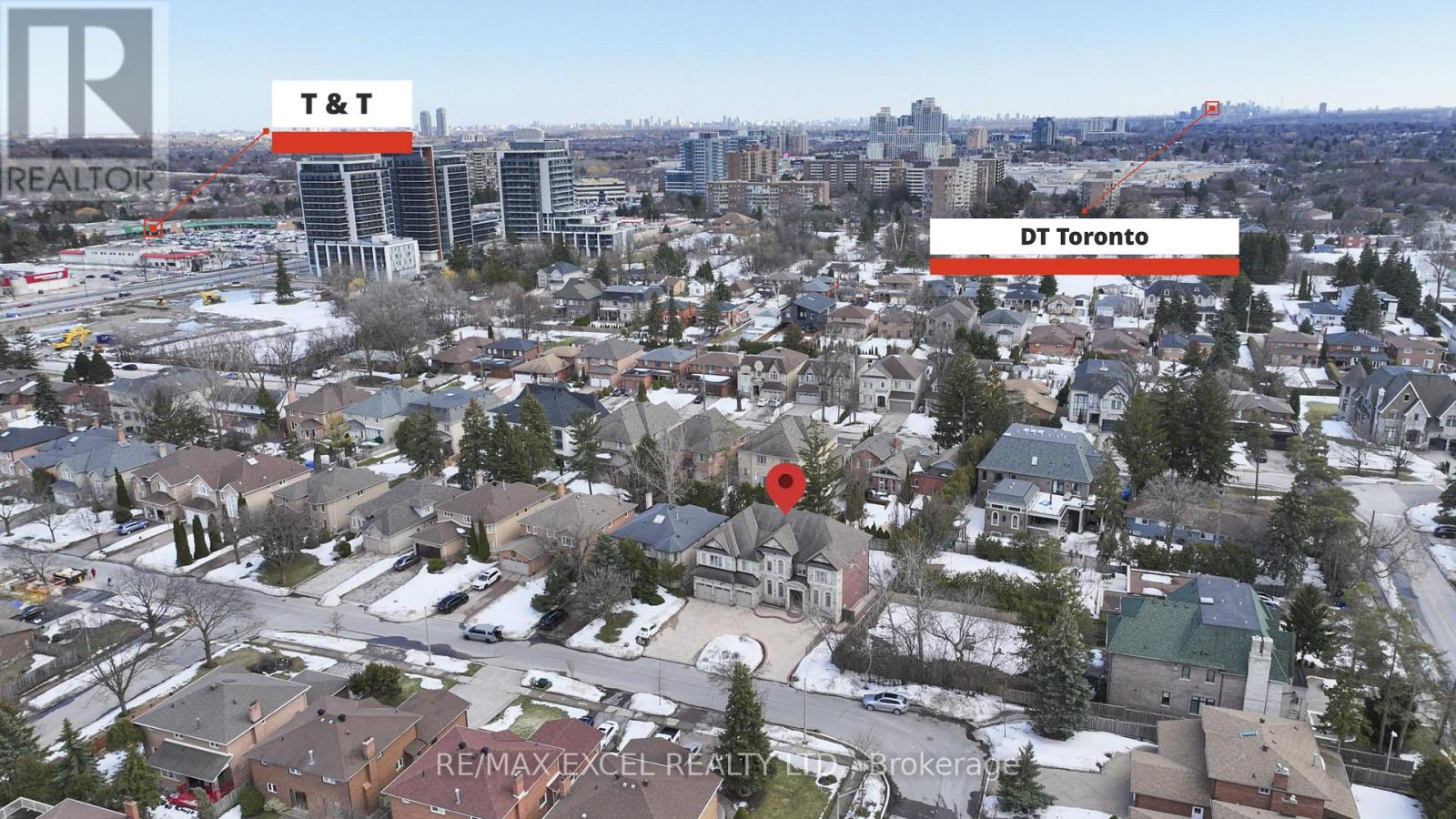 19 Addison Street, Richmond Hill, Ontario  L4C 9N1 - Photo 4 - N13106768