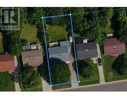 22 GRANDVIEW AVENUE, Markham, Ontario