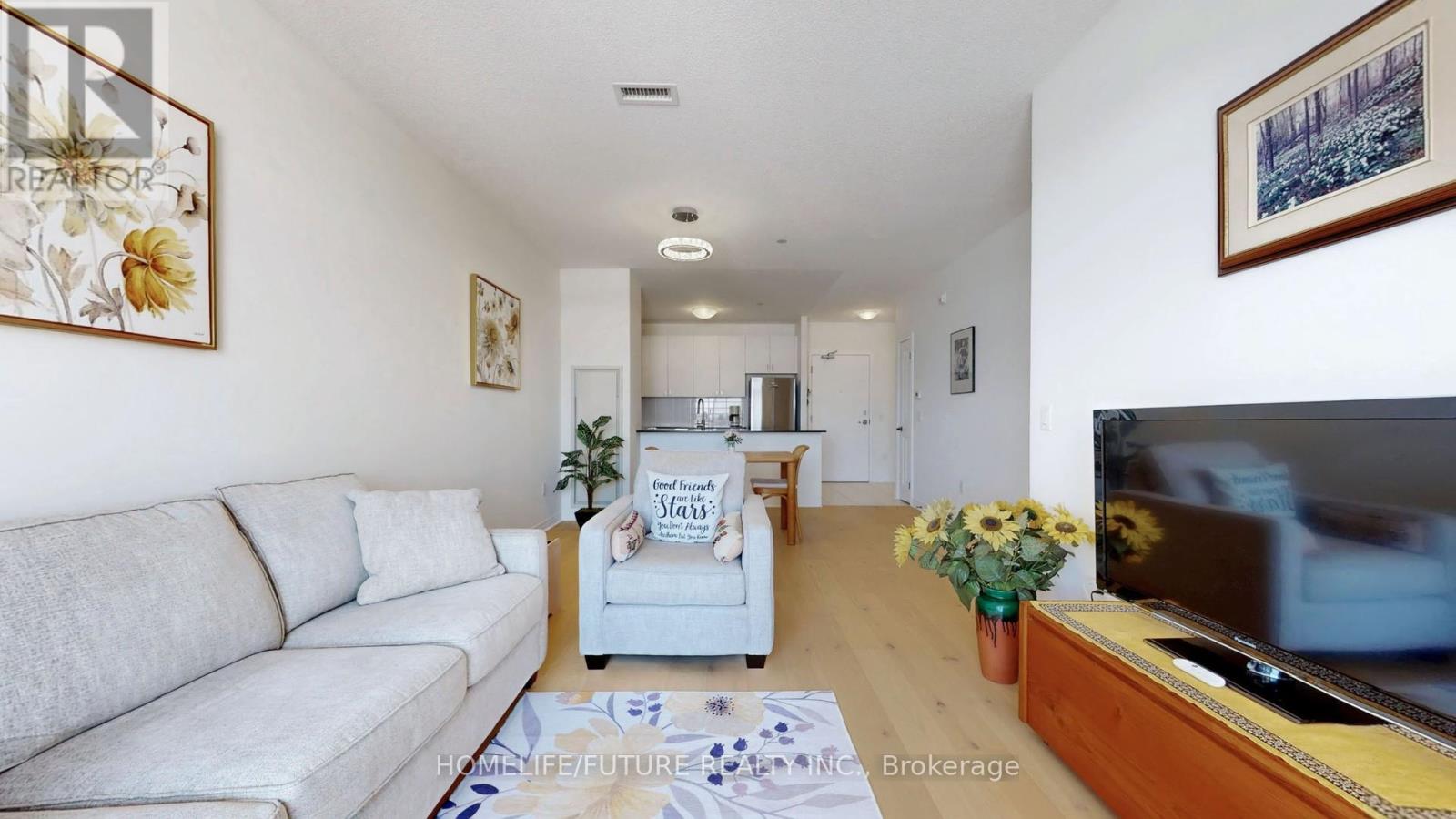 703 - 39 New Delhi Drive, Markham, Ontario  L3S 0E1 - Photo 11 - N13106806