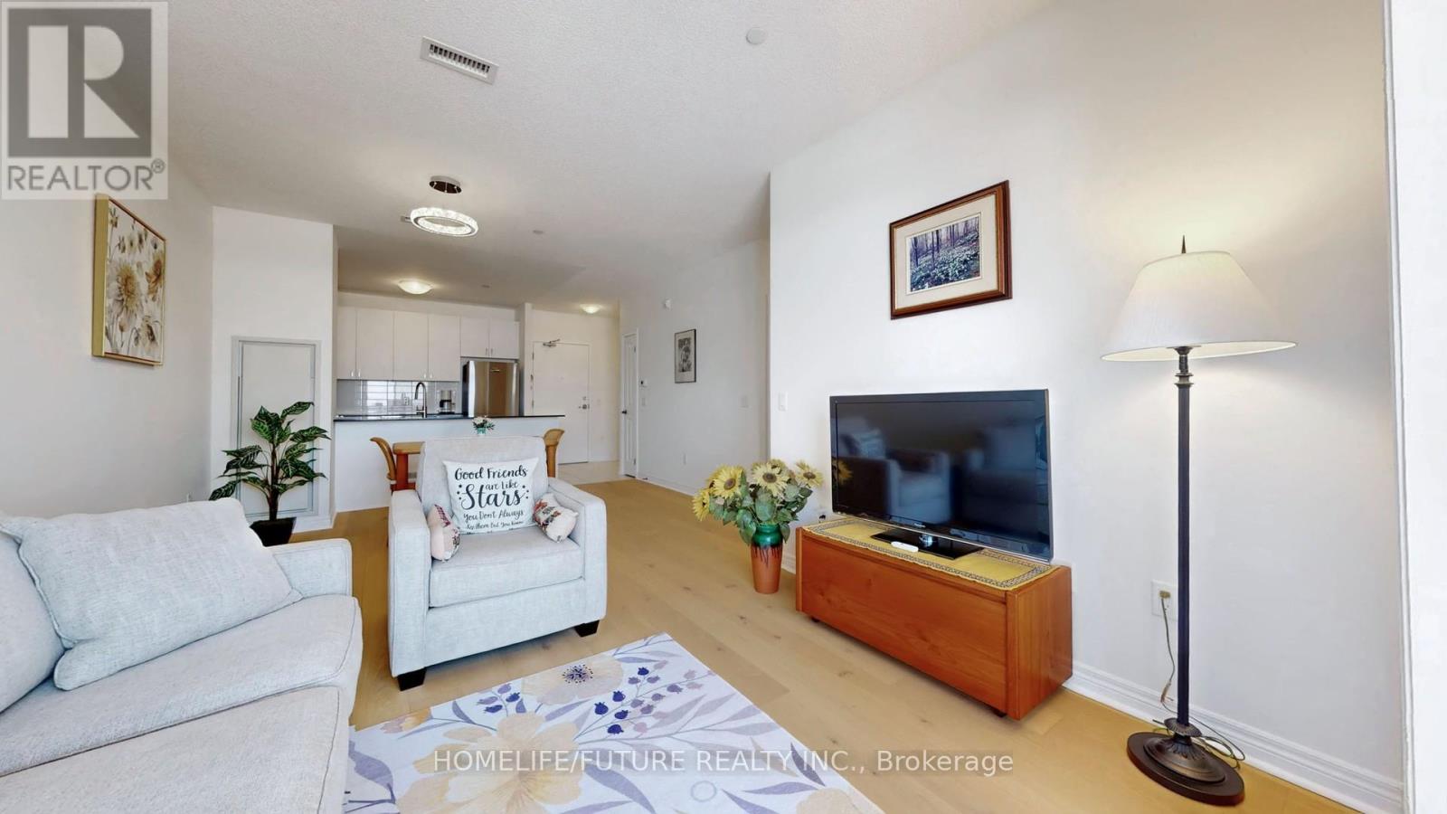 703 - 39 New Delhi Drive, Markham, Ontario  L3S 0E1 - Photo 12 - N13106806
