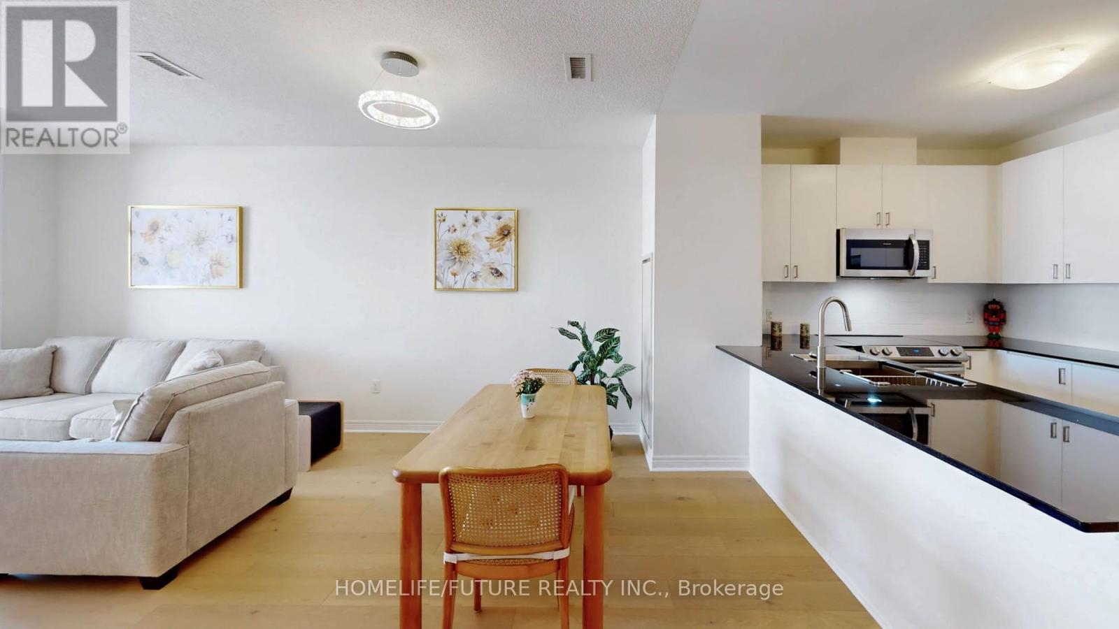703 - 39 New Delhi Drive, Markham, Ontario  L3S 0E1 - Photo 14 - N13106806