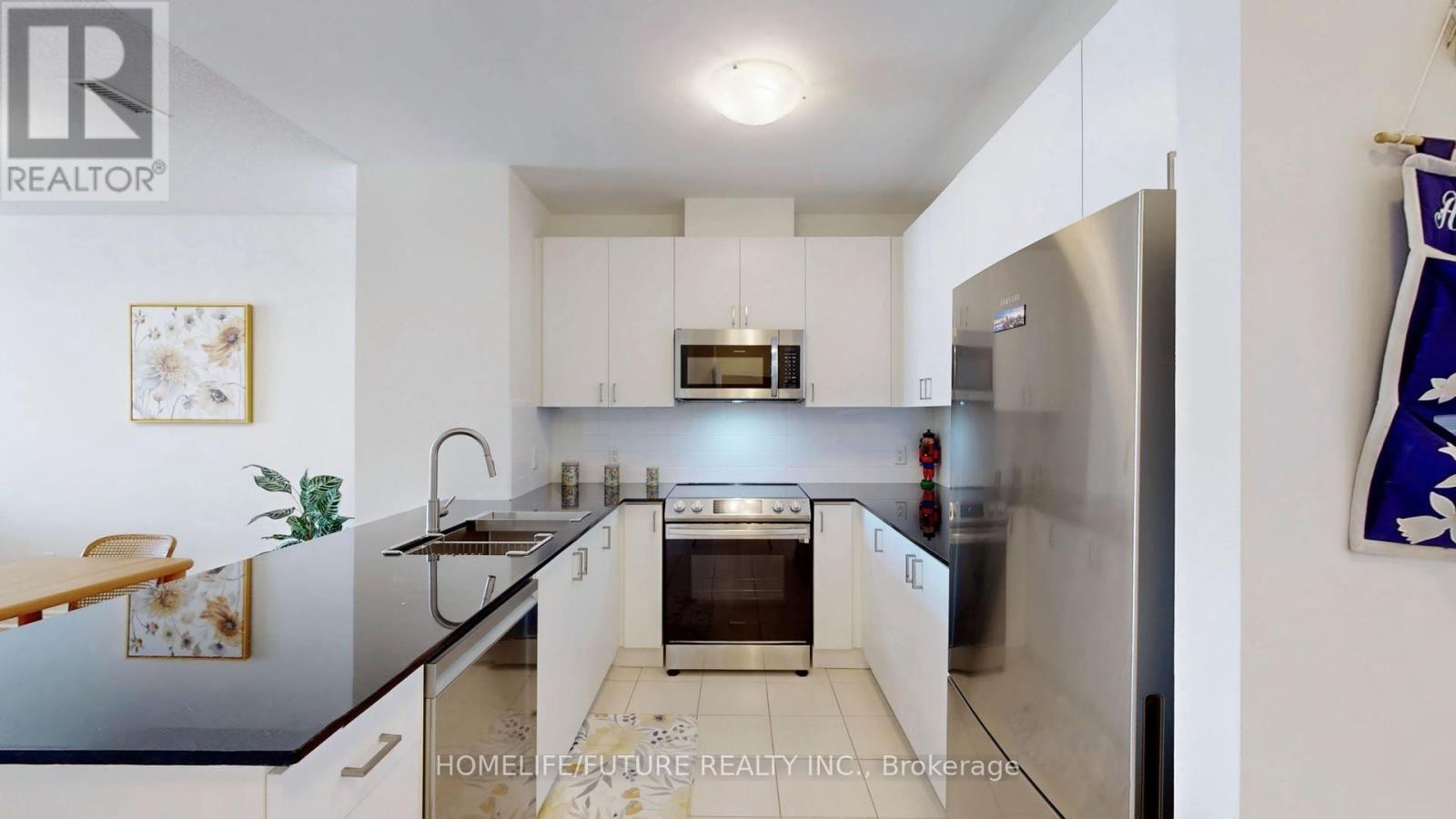 703 - 39 New Delhi Drive, Markham, Ontario  L3S 0E1 - Photo 16 - N13106806