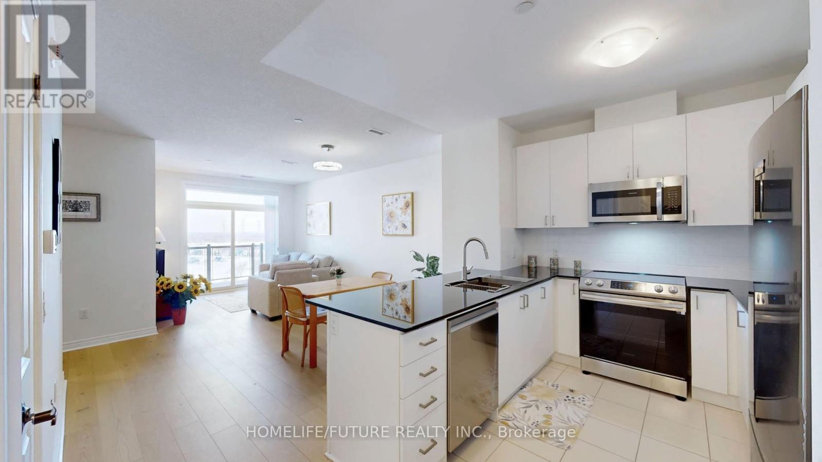 703 - 39 New Delhi Drive, Markham, Ontario  L3S 0E1 - Photo 17 - N13106806