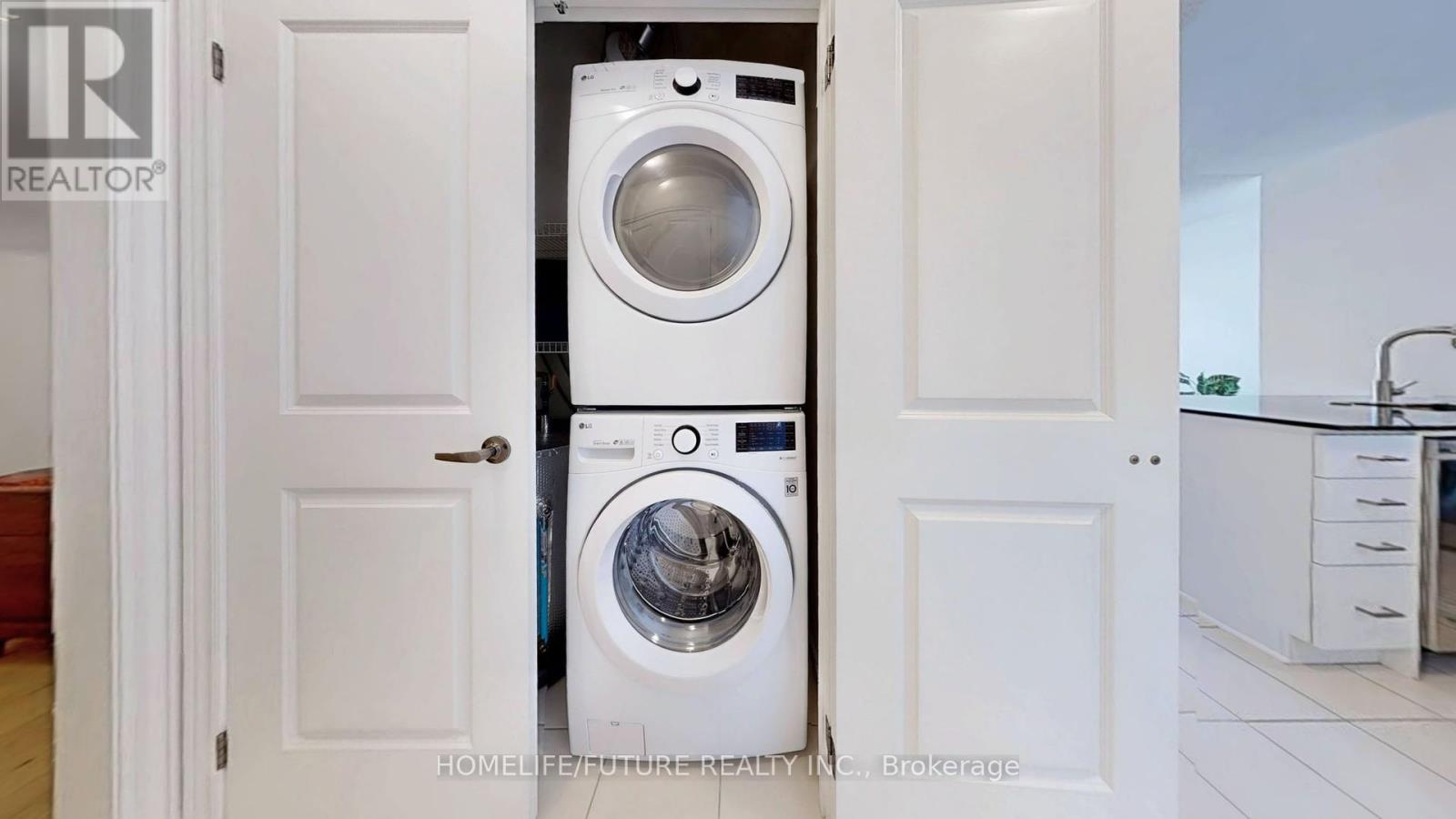 703 - 39 New Delhi Drive, Markham, Ontario  L3S 0E1 - Photo 25 - N13106806