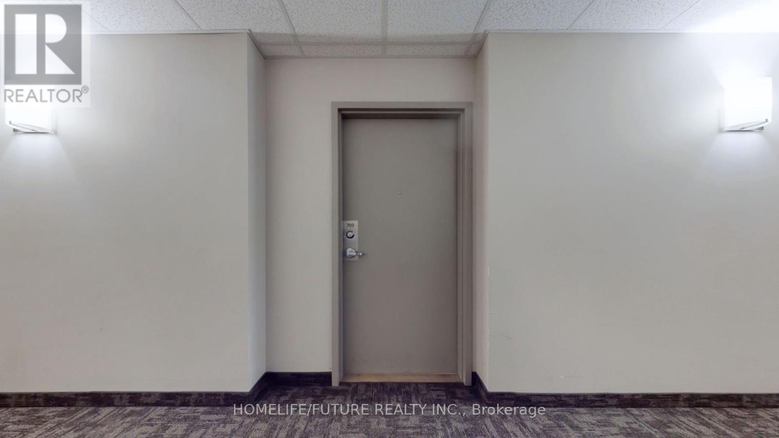 703 - 39 New Delhi Drive, Markham, Ontario  L3S 0E1 - Photo 26 - N13106806