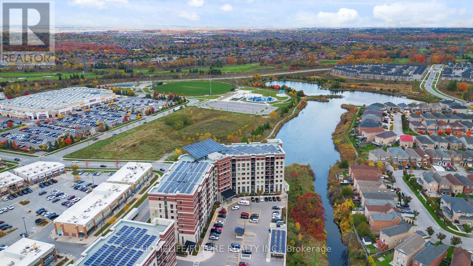 703 - 39 New Delhi Drive, Markham, Ontario  L3S 0E1 - Photo 32 - N13106806