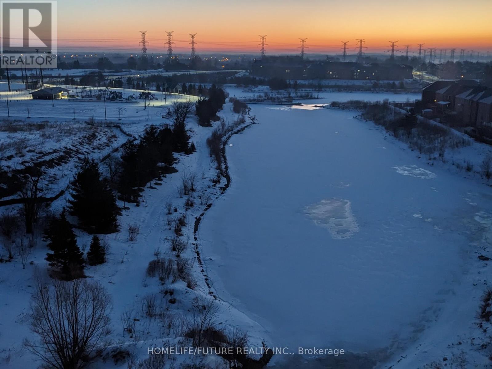 703 - 39 New Delhi Drive, Markham, Ontario  L3S 0E1 - Photo 33 - N13106806