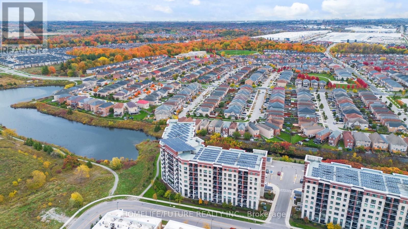 703 - 39 New Delhi Drive, Markham, Ontario  L3S 0E1 - Photo 38 - N13106806