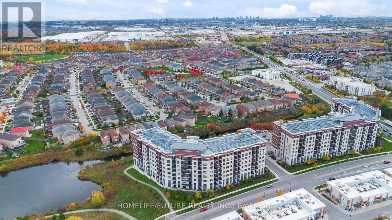 703 - 39 New Delhi Drive, Markham, Ontario  L3S 0E1 - Photo 40 - N13106806