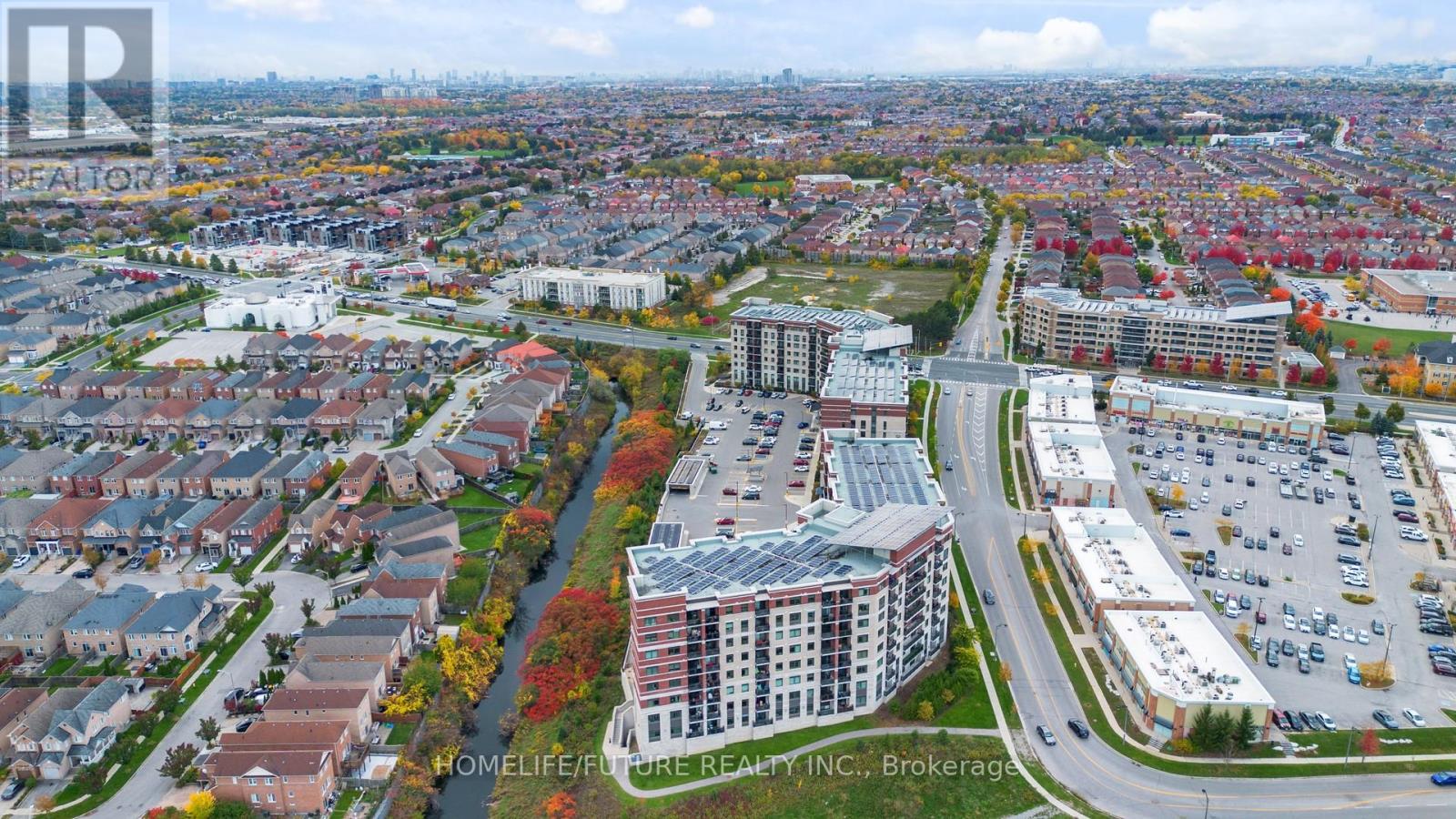 703 - 39 New Delhi Drive, Markham, Ontario  L3S 0E1 - Photo 42 - N13106806