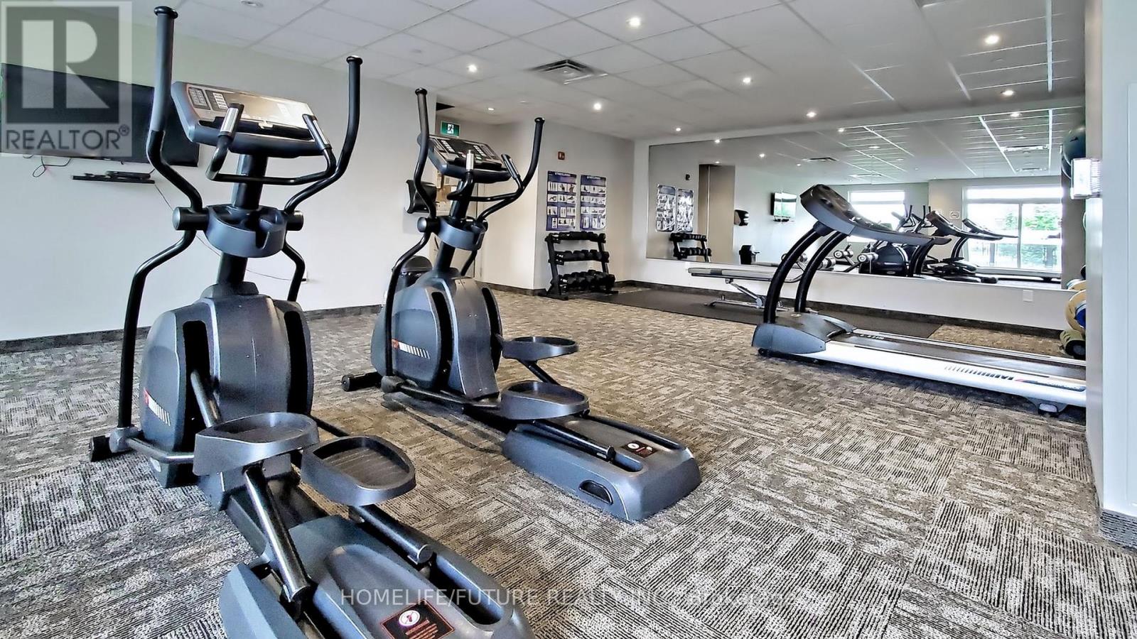 703 - 39 New Delhi Drive, Markham, Ontario  L3S 0E1 - Photo 43 - N13106806