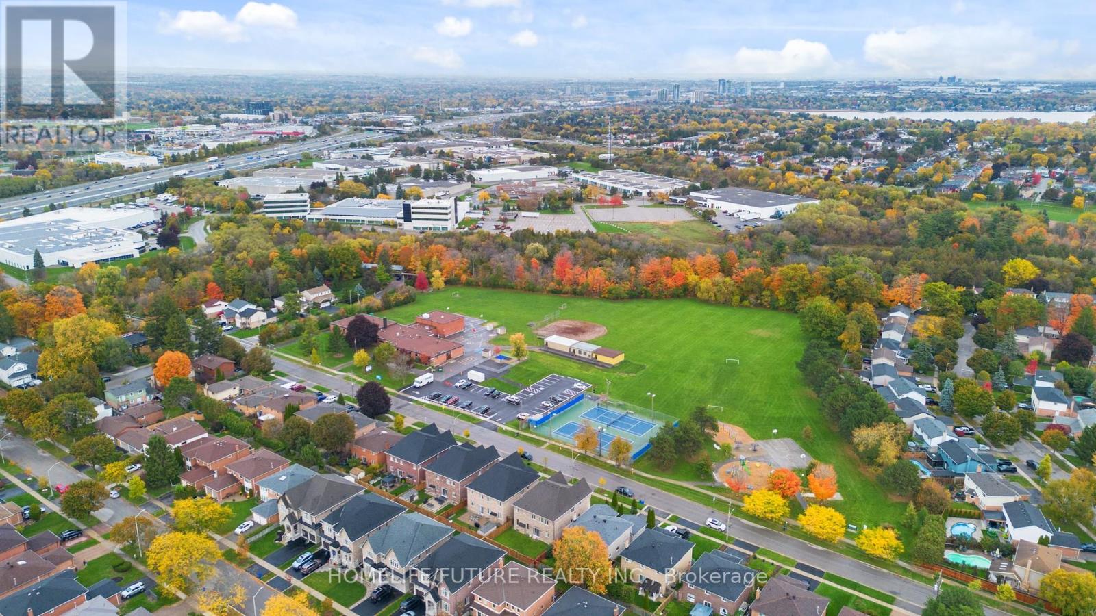 703 - 39 New Delhi Drive, Markham, Ontario  L3S 0E1 - Photo 47 - N13106806