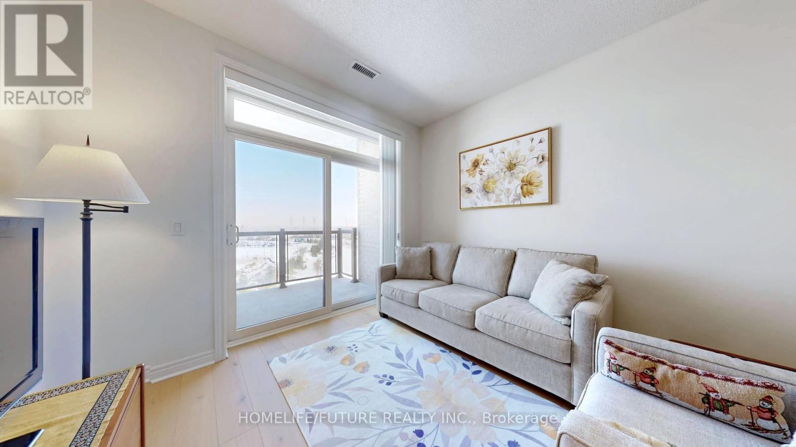 703 - 39 New Delhi Drive, Markham, Ontario  L3S 0E1 - Photo 9 - N13106806