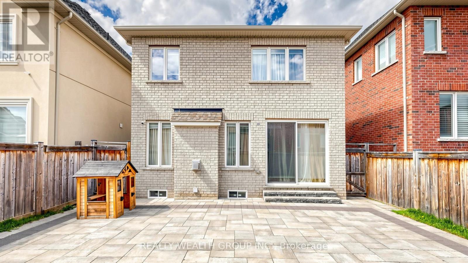 29 Frederick Pearson Street, East Gwillimbury, Ontario  L9N 0R8 - Photo 33 - N13106856