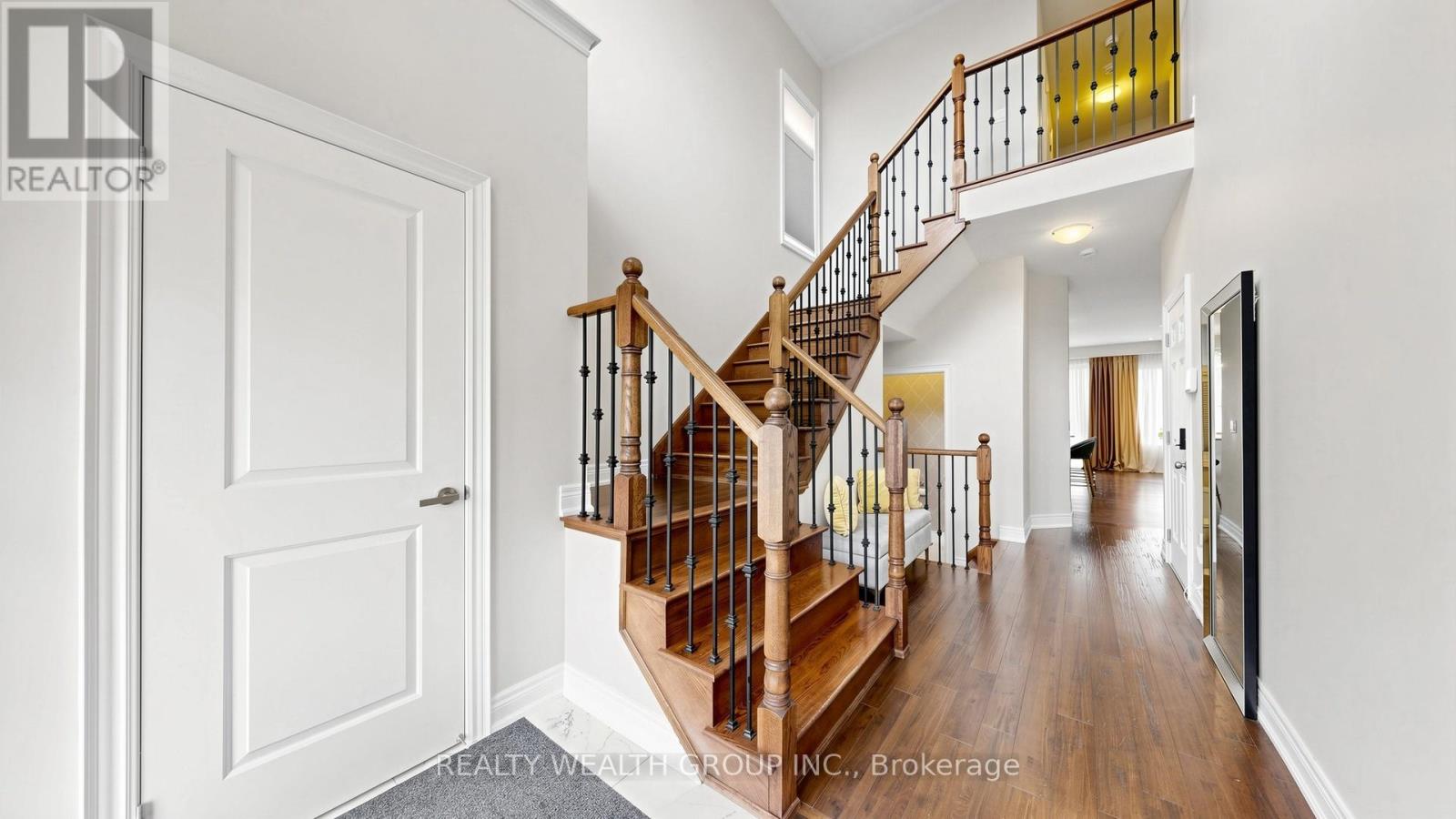 29 Frederick Pearson Street, East Gwillimbury, Ontario  L9N 0R8 - Photo 4 - N13106856