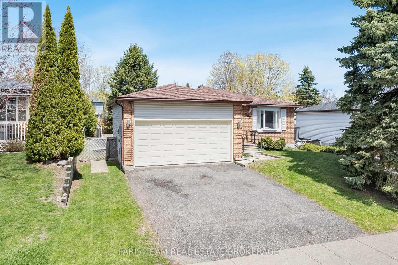 308 Christine Drive, Midland, Ontario  L4R 5A4 - Photo 1 - S13106804