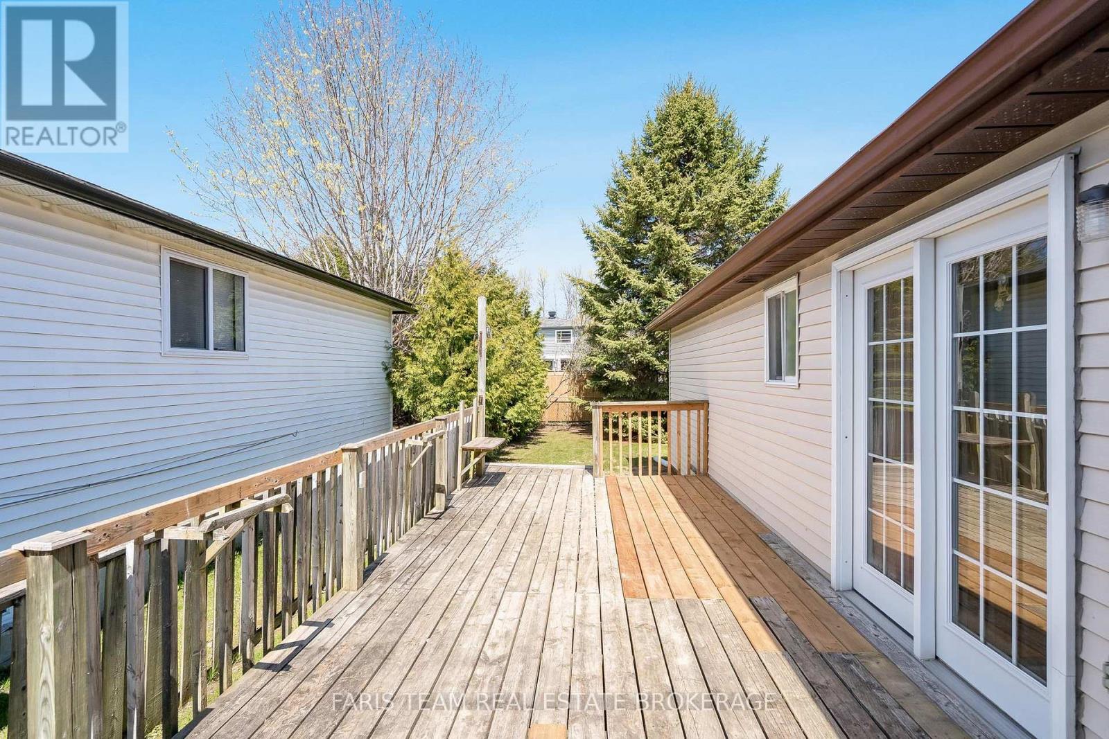 308 Christine Drive, Midland, Ontario  L4R 5A4 - Photo 26 - S13106804