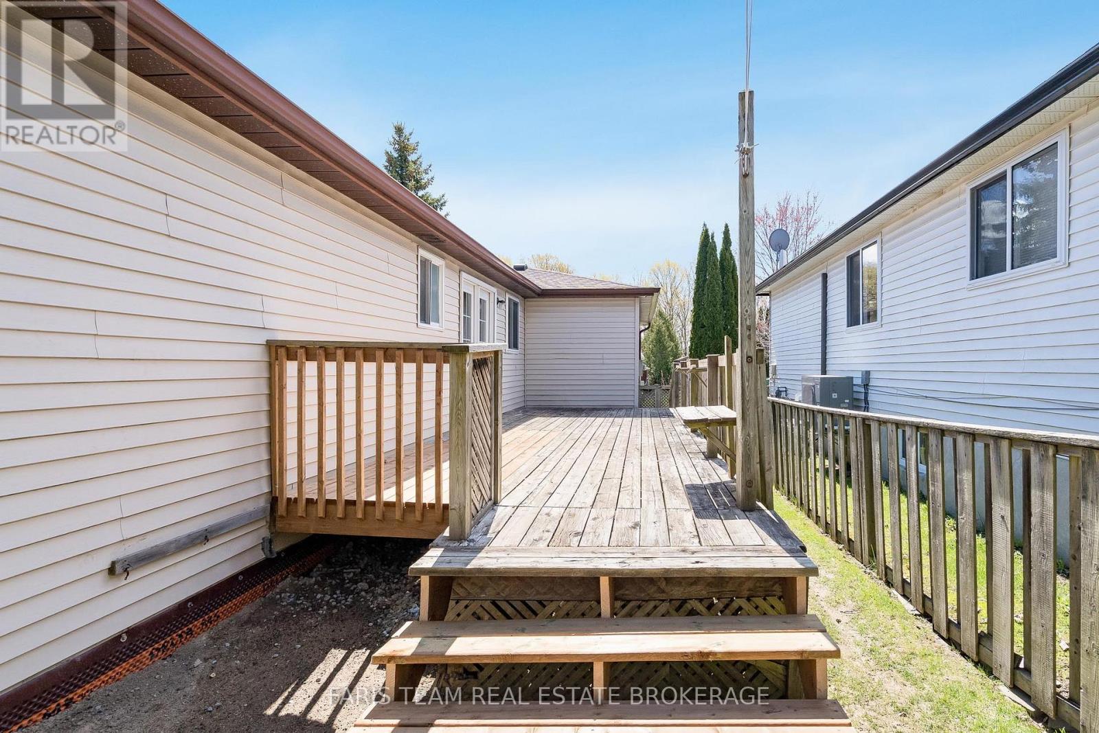 308 Christine Drive, Midland, Ontario  L4R 5A4 - Photo 27 - S13106804