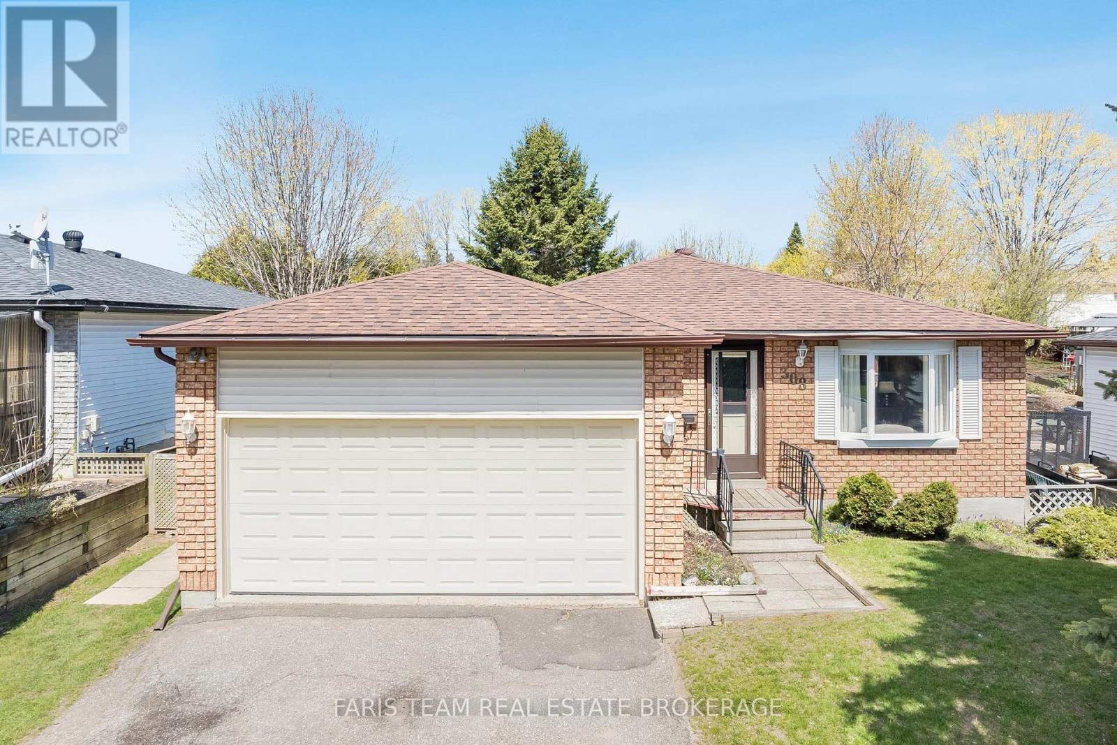 308 Christine Drive, Midland, Ontario  L4R 5A4 - Photo 3 - S13106804