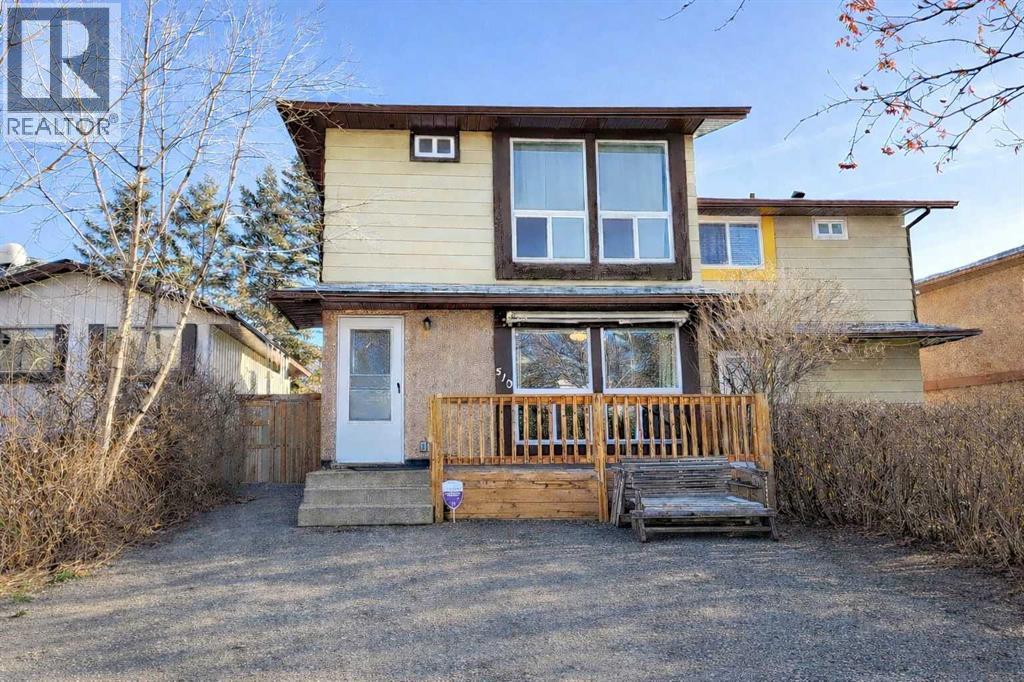 510 Whitehill Place NE, Calgary, Alberta