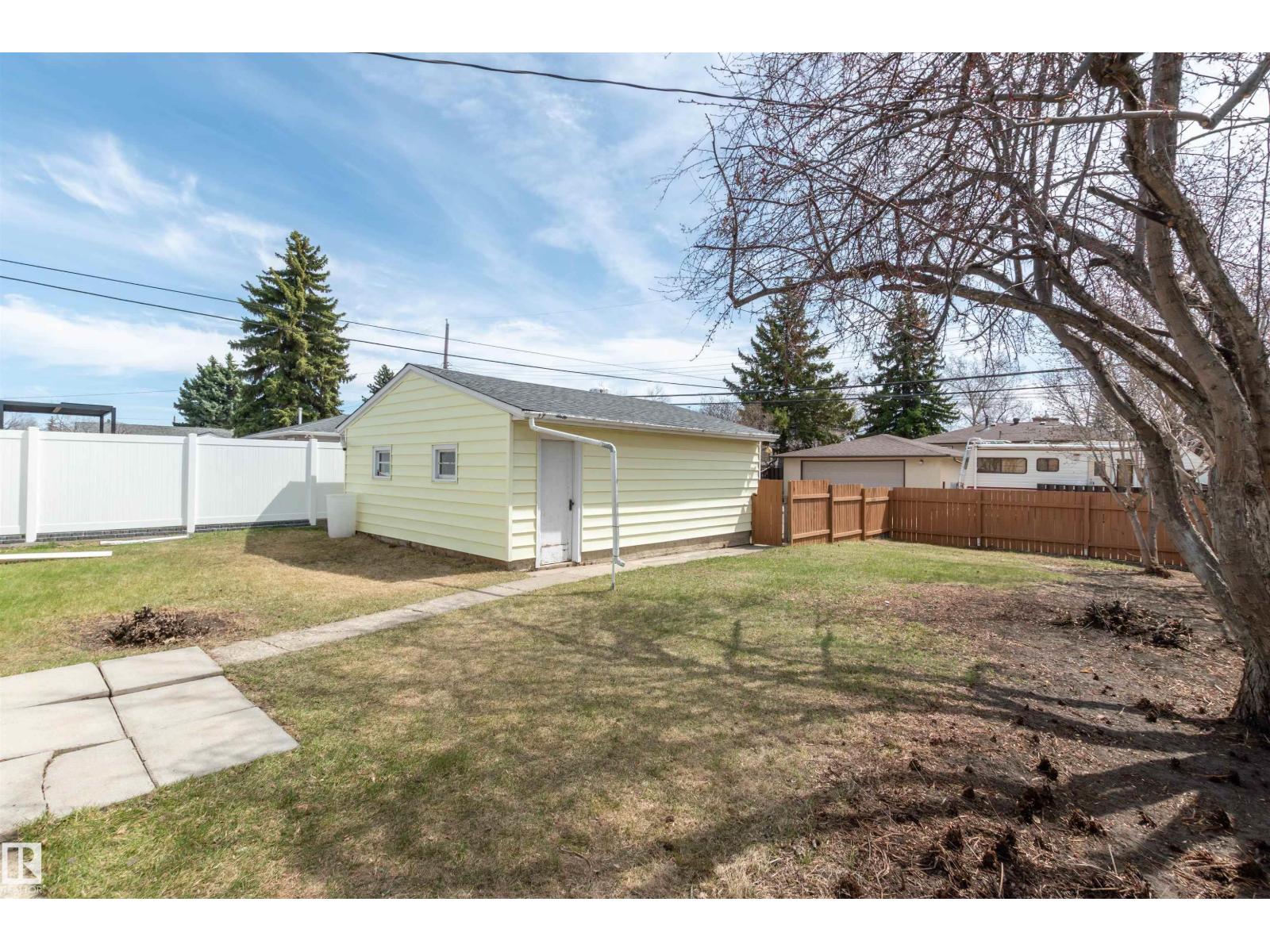 10009 96a Av, Fort Saskatchewan, Alberta  T8L 1P9 - Photo 44 - E4486799