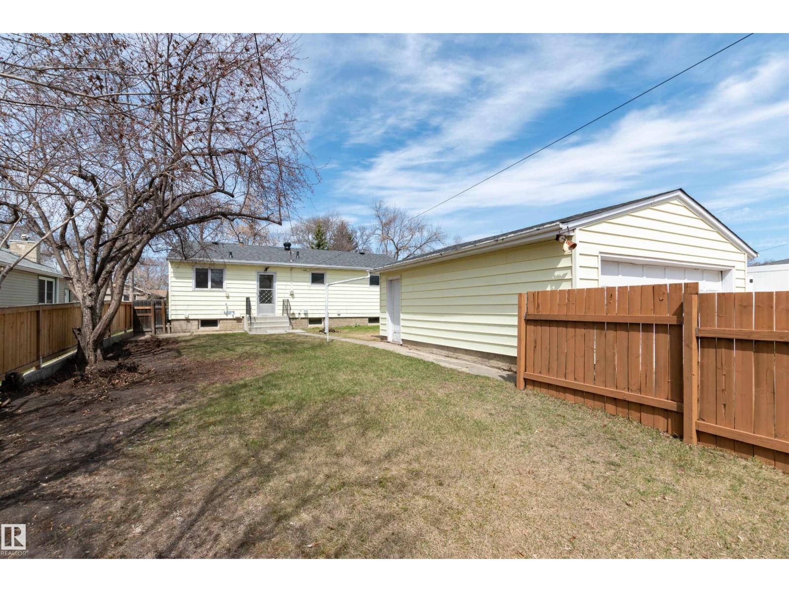 10009 96a Av, Fort Saskatchewan, Alberta  T8L 1P9 - Photo 46 - E4486799