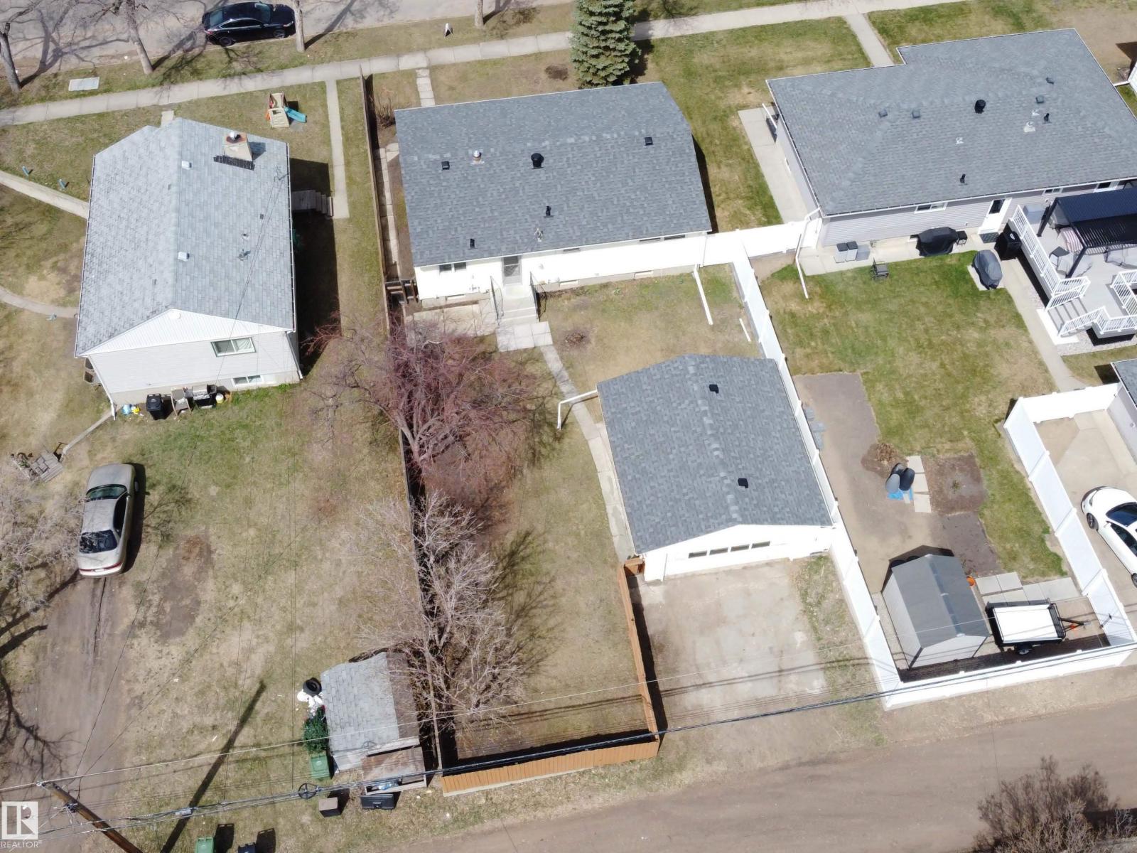 10009 96a Av, Fort Saskatchewan, Alberta  T8L 1P9 - Photo 51 - E4486799