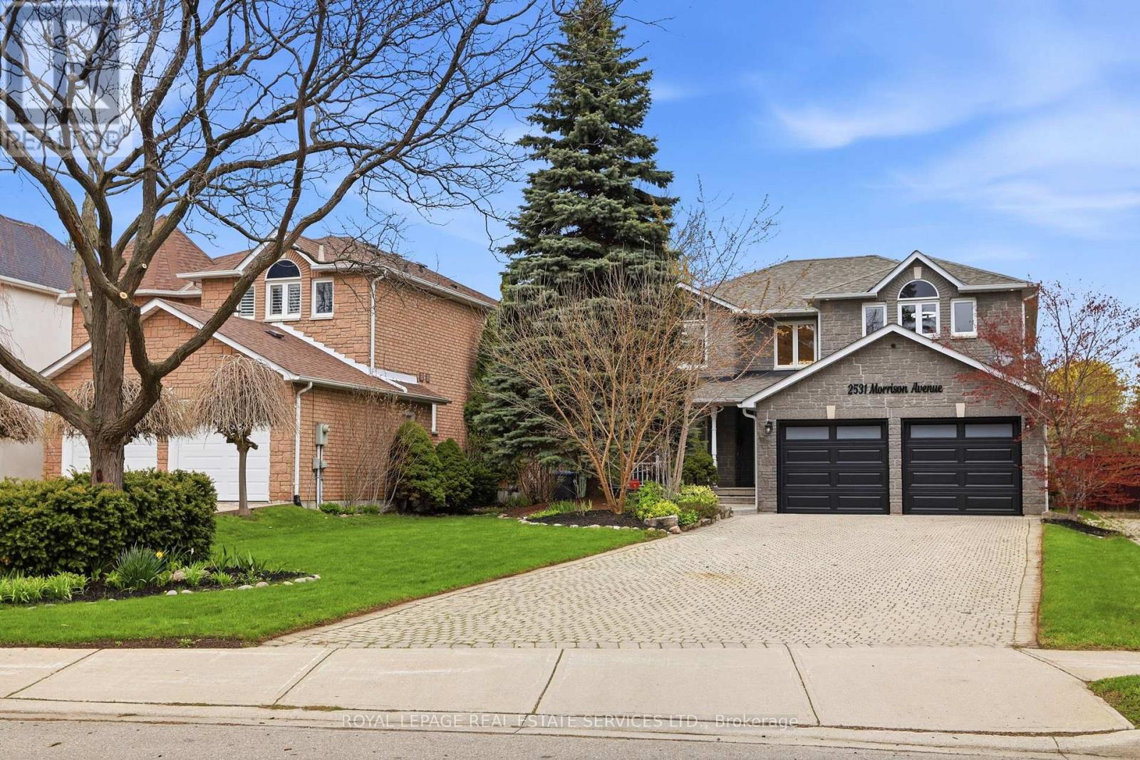 2531 Morrison Avenue, Mississauga, Ontario  L5C 3J6 - Photo 3 - W13106760