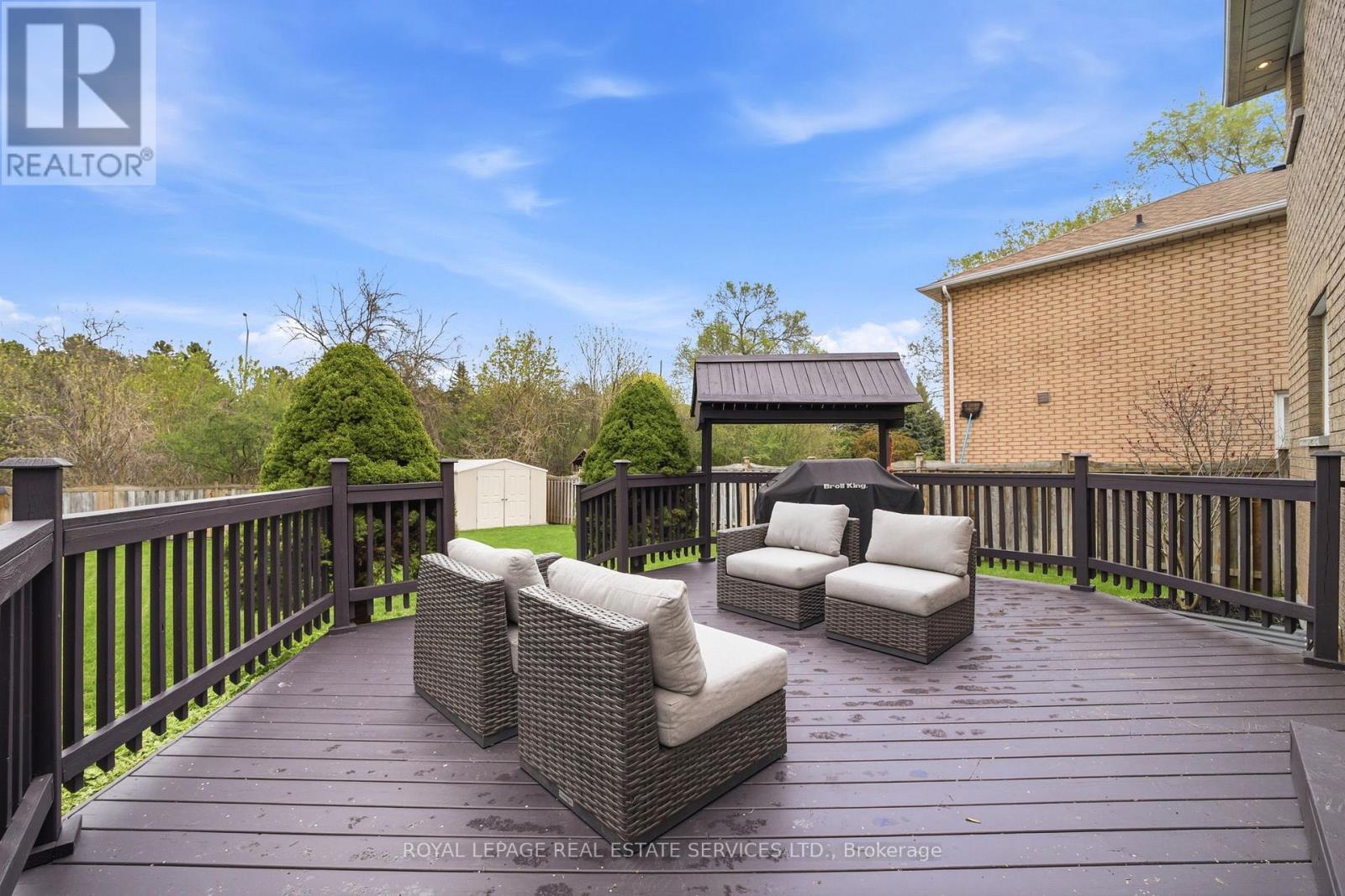 2531 Morrison Avenue, Mississauga, Ontario  L5C 3J6 - Photo 47 - W13106760