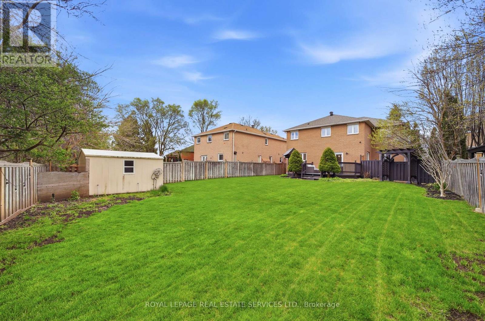 2531 Morrison Avenue, Mississauga, Ontario  L5C 3J6 - Photo 50 - W13106760