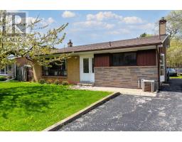 565 PINEGROVE ROAD, Oakville, Ontario