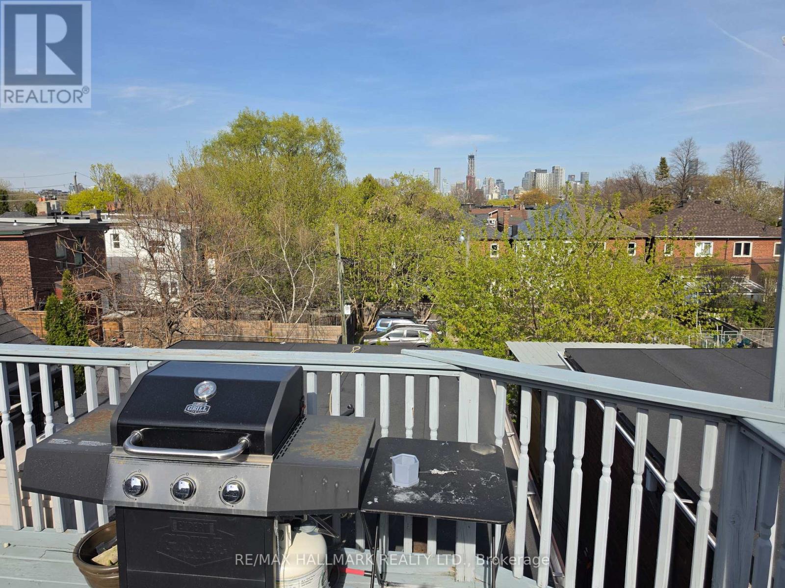 Upper - 797 Ossington Avenue, Toronto, Ontario  M6G 3T8 - Photo 33 - W13106766