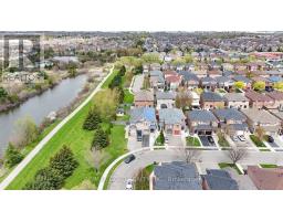 44 BAHA CRESCENT, Brampton, Ontario