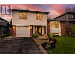 694 MULLIN WAY, Burlington, Ontario