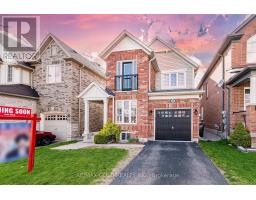 32 HAVERTY TRAIL, Brampton, Ontario