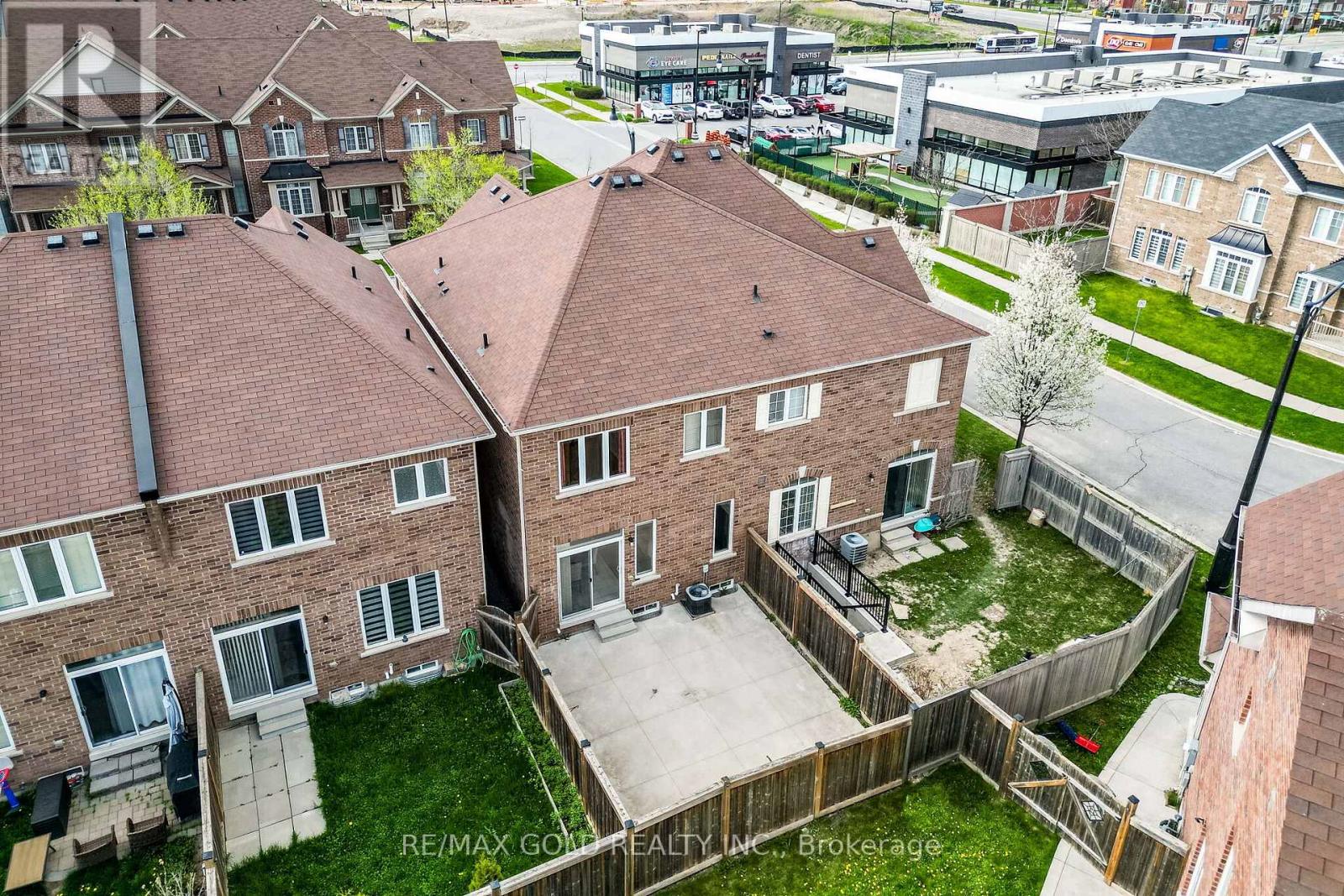 17 Primo Road, Brampton, Ontario  L7A 0Z9 - Photo 42 - W13106818